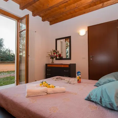 Manerba Del Garda Resort