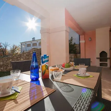 Manerba Del Garda Resort