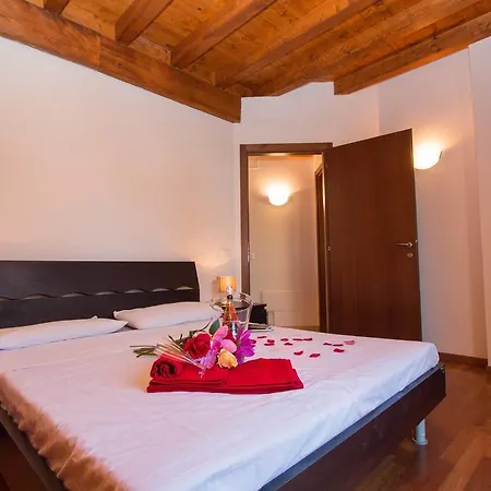 Manerba Del Garda Resort 4*
