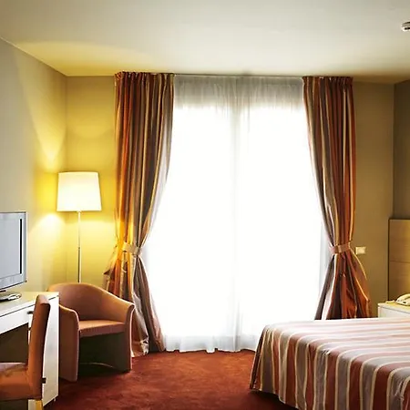Manerba Del Garda Resort