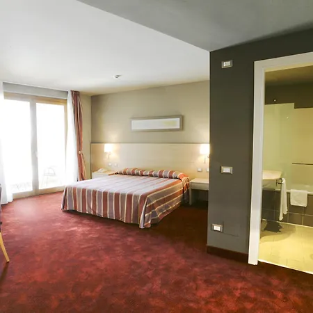 Manerba Del Garda Resort