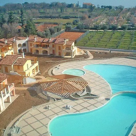 Manerba Del Garda Resort