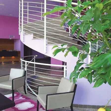 Hotel Manerba Del Garda Resort 4*