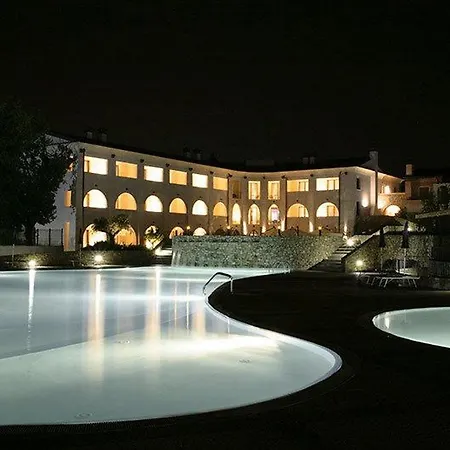 Manerba Del Garda Resort Hotel
