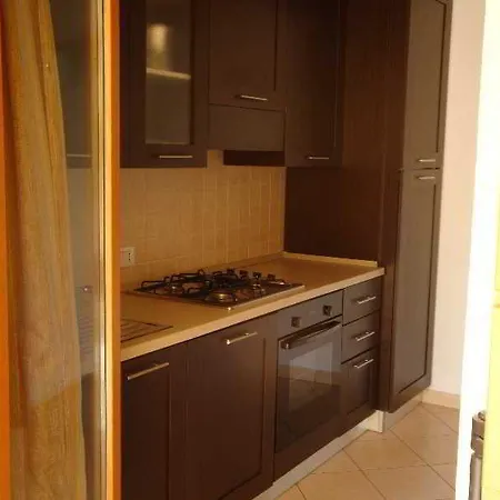 Manerba Del Garda Resort 4*