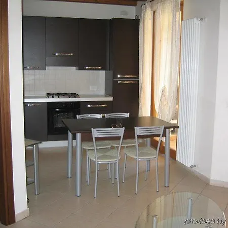 Manerba Del Garda Resort 4*