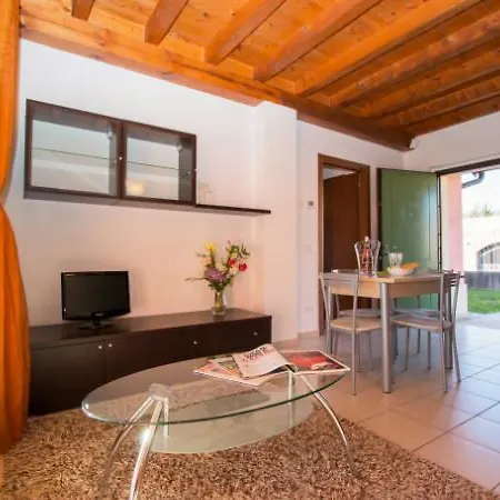 فندق Manerba Del Garda Resort