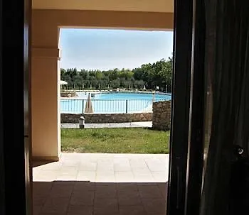 فندق Manerba Del Garda Resort 4*