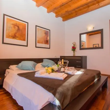 فندق Manerba Del Garda Resort 4*