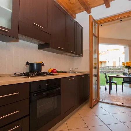 فندق Manerba Del Garda Resort