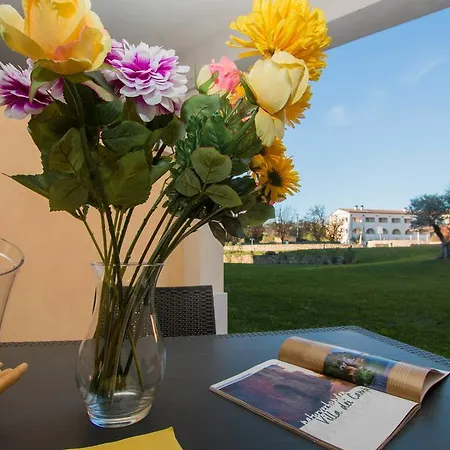 Manerba Del Garda Resort فندق مانربا ديل جاردا