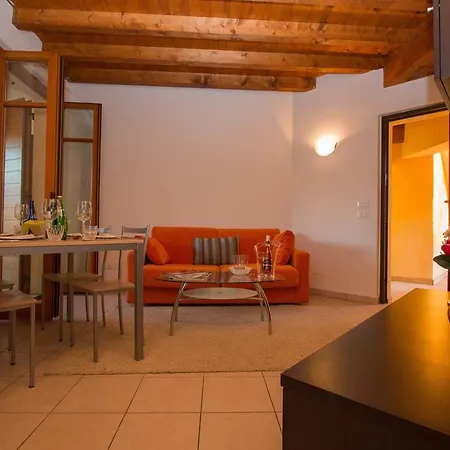 Manerba Del Garda Resort 4* مانربا ديل جاردا