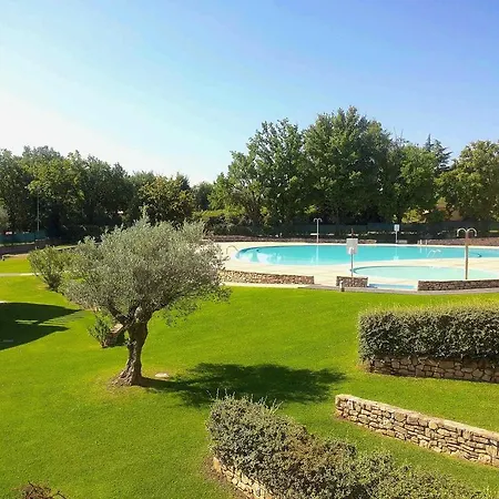 Manerba Del Garda Resort فندق