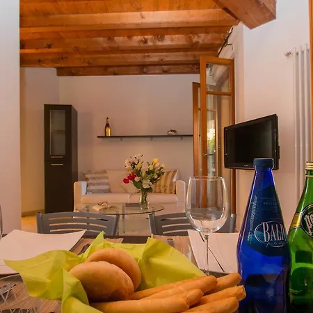 Manerba Del Garda Resort 4* مانربا ديل جاردا