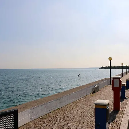 فندق Manerba Del Garda Resort
