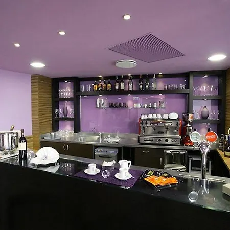 Manerba Del Garda Resort فندق مانربا ديل جاردا