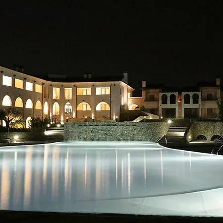 Manerba Del Garda Resort 4* مانربا ديل جاردا