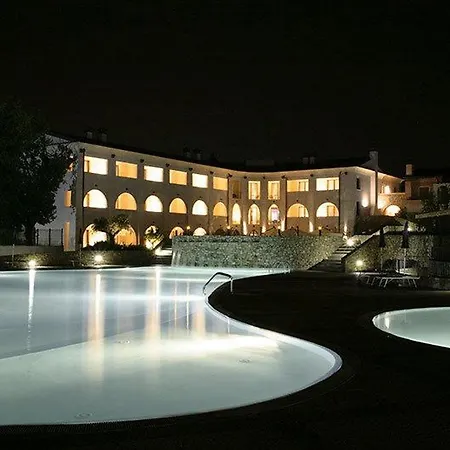 Manerba Del Garda Resort فندق